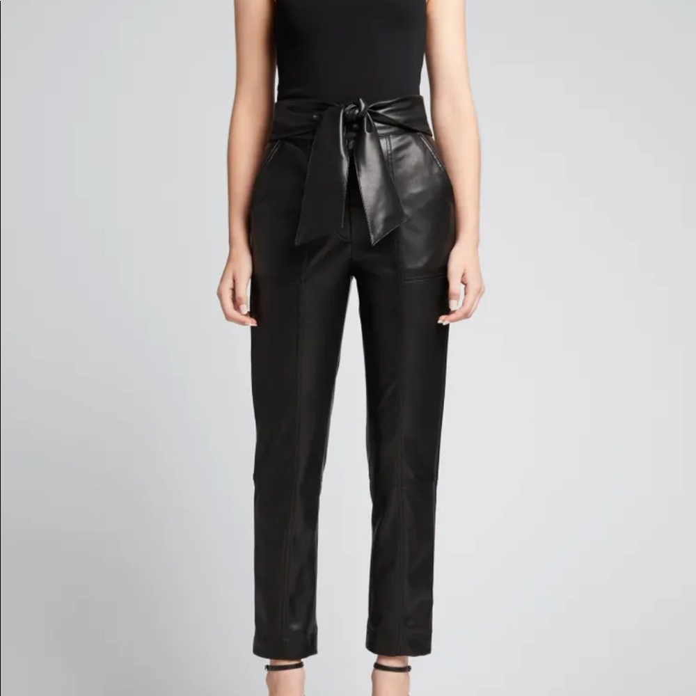 Brand new Jonathan Simkhai pants